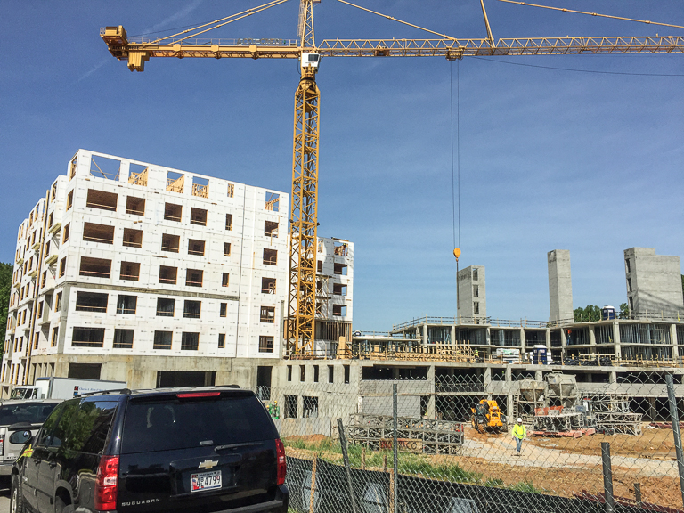 The Atrium at MetroWest Condominiums 1